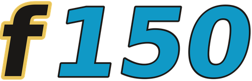 f150 logo